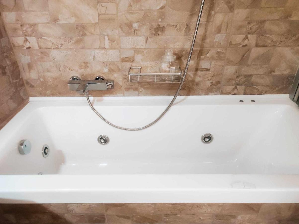 Il Plebiscito Luxury Loft Fronte Basilica Lejlighed Martina Franca Eksteriør billede