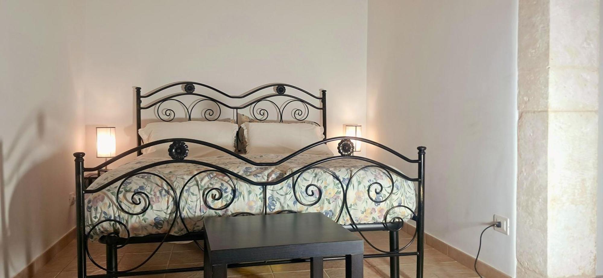 Il Plebiscito Luxury Loft Fronte Basilica Lejlighed Martina Franca Eksteriør billede