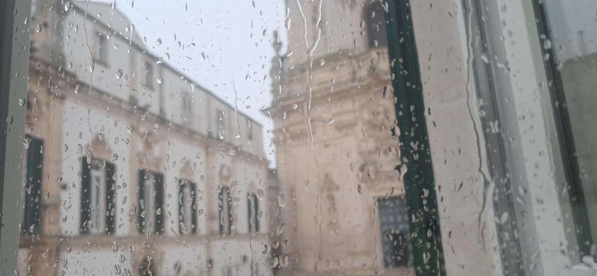 Il Plebiscito Luxury Loft Fronte Basilica Lejlighed Martina Franca Eksteriør billede